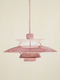 Twilight Tales – Charming Illustrated Lamp