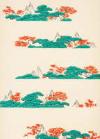 Shin-Bijutsukai – Bijutsukai No. 11 Poster – Vintage Japanese Art Print
