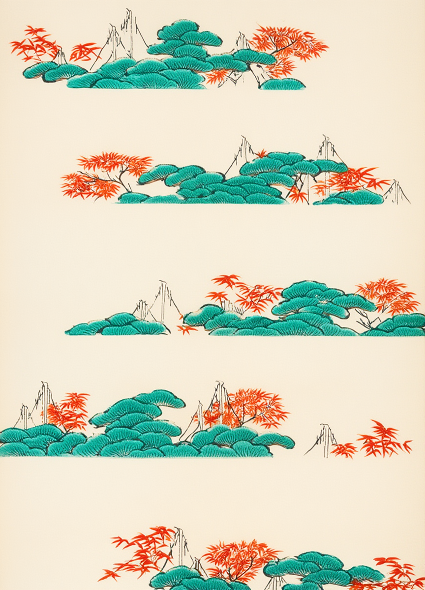 Shin-Bijutsukai – Bijutsukai No. 11 Poster – Vintage Japanese Art Print