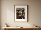 Vintage V&A Art Gallery Poster – Museum Print - Hakyarts
