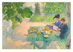 Holiday Reading - Hakyarts