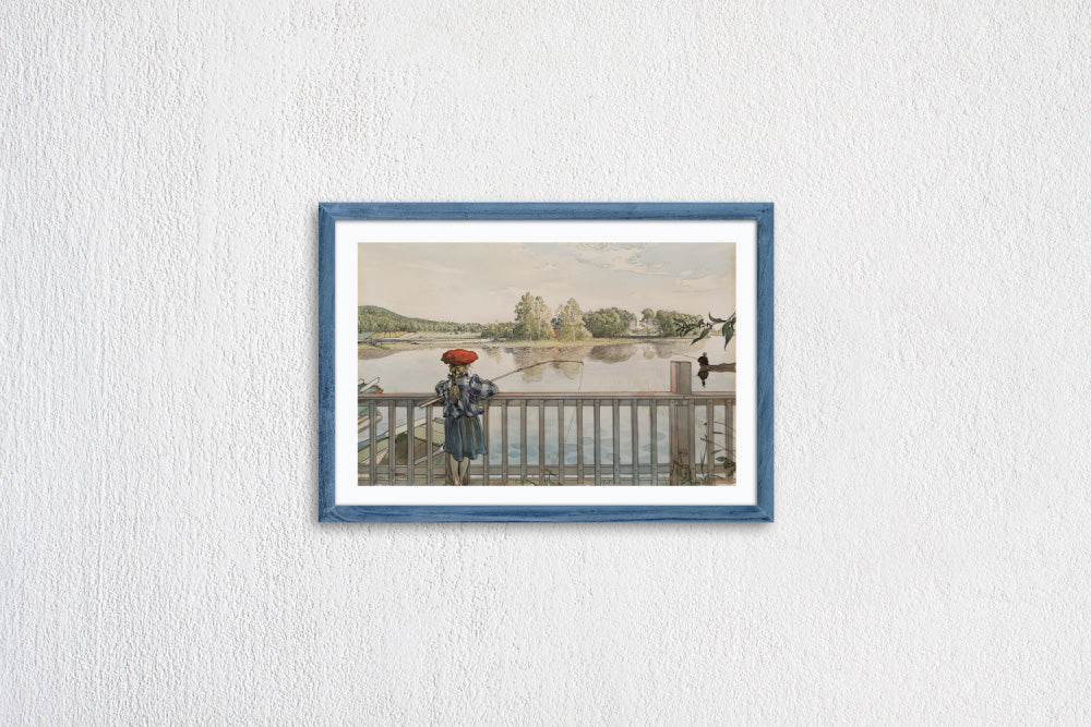 Lisbeth Angling - Hakyarts