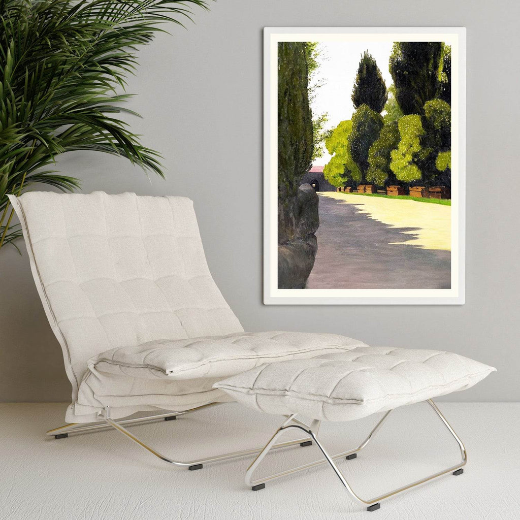 Les Alyscamps - Hakyarts