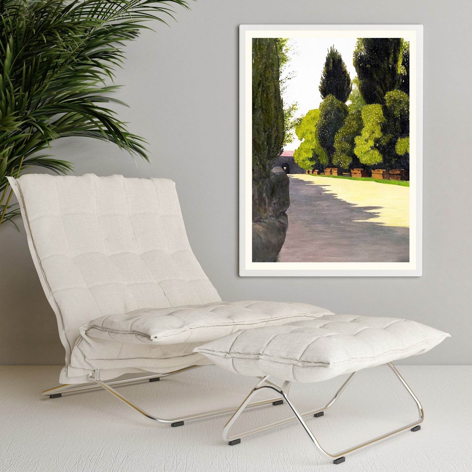 Les Alyscamps - Hakyarts