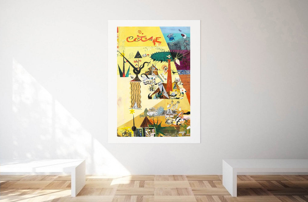 The Tilled Field - Hakyarts