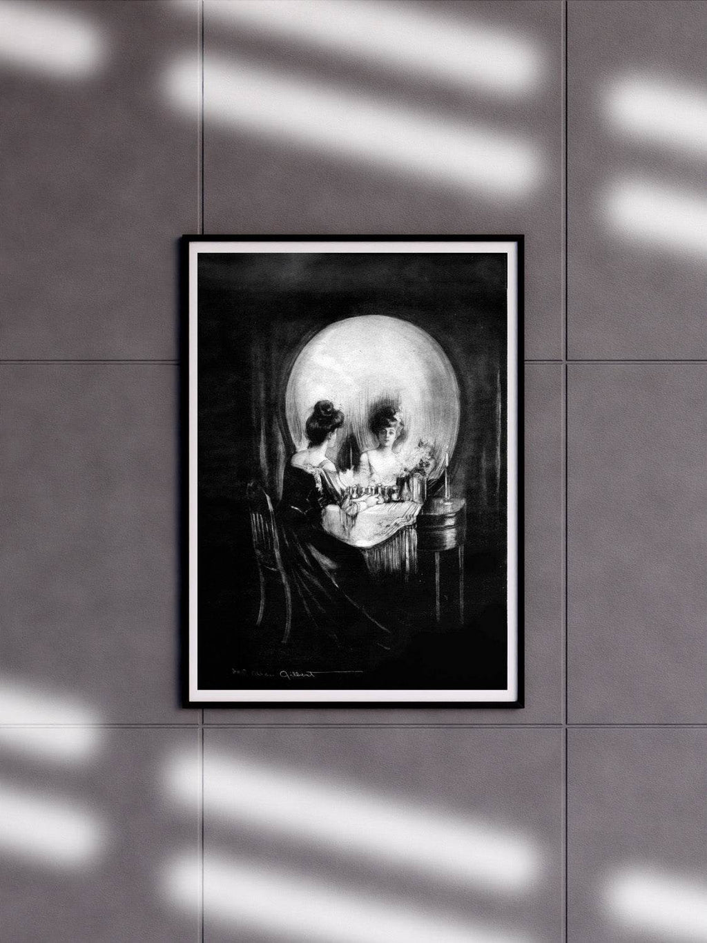 All is Vanity - Hakyarts