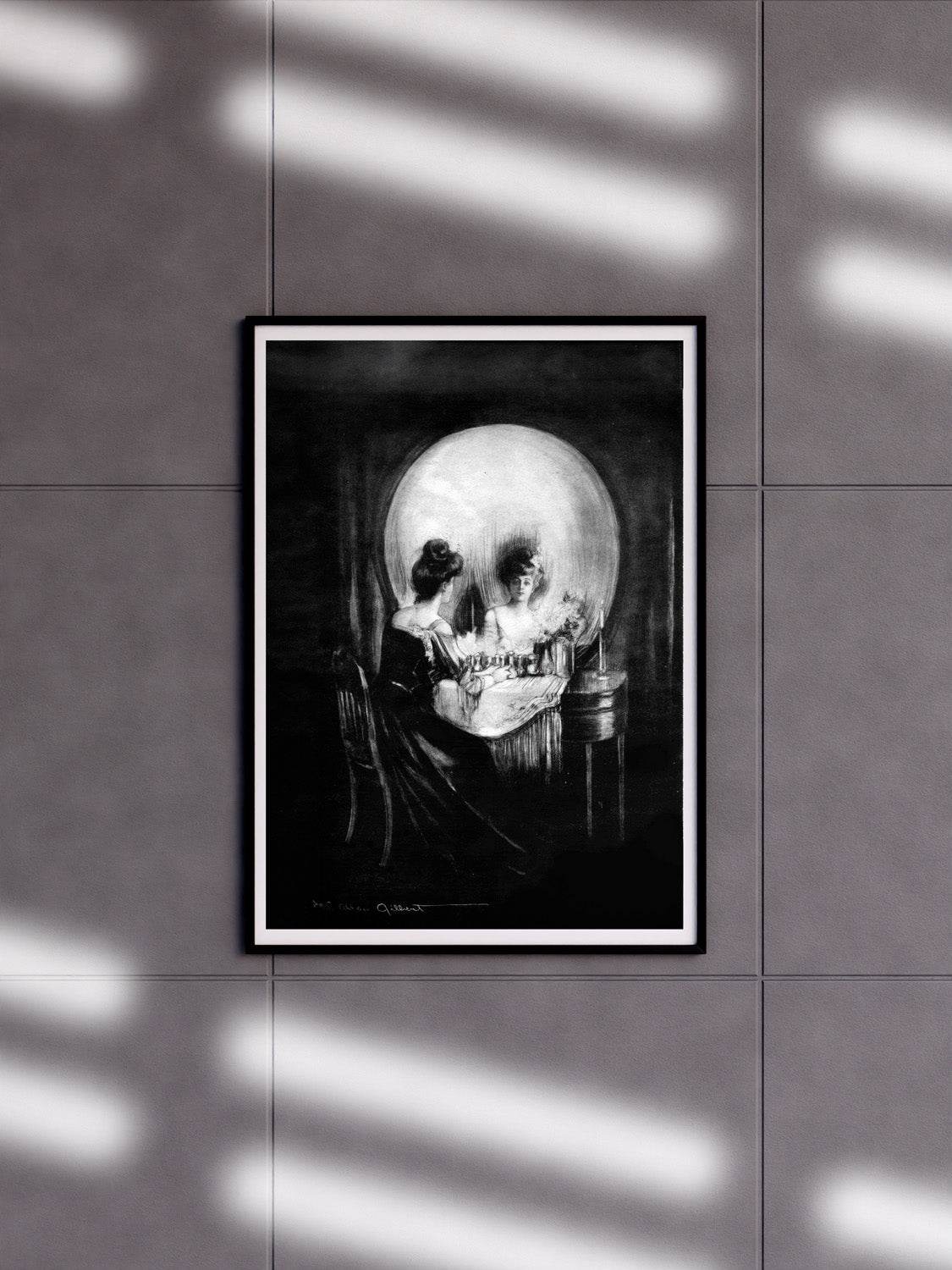 All is Vanity - Hakyarts