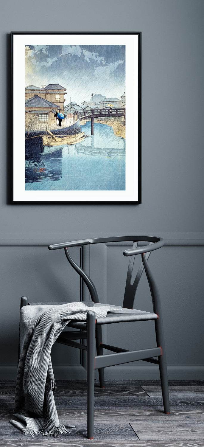 Shinagawa - Hakyarts