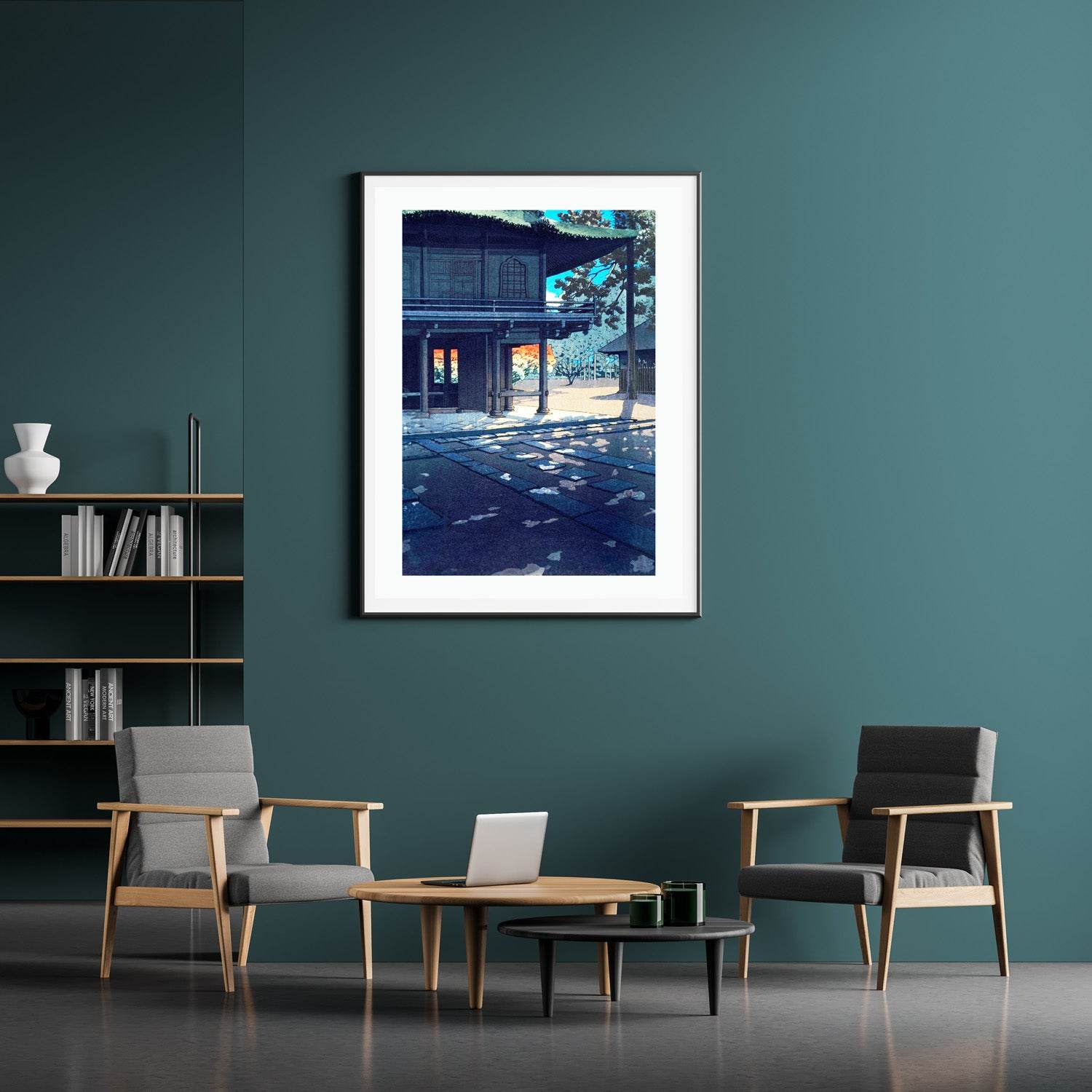 Heirin-ji Nobidome - Hakyarts