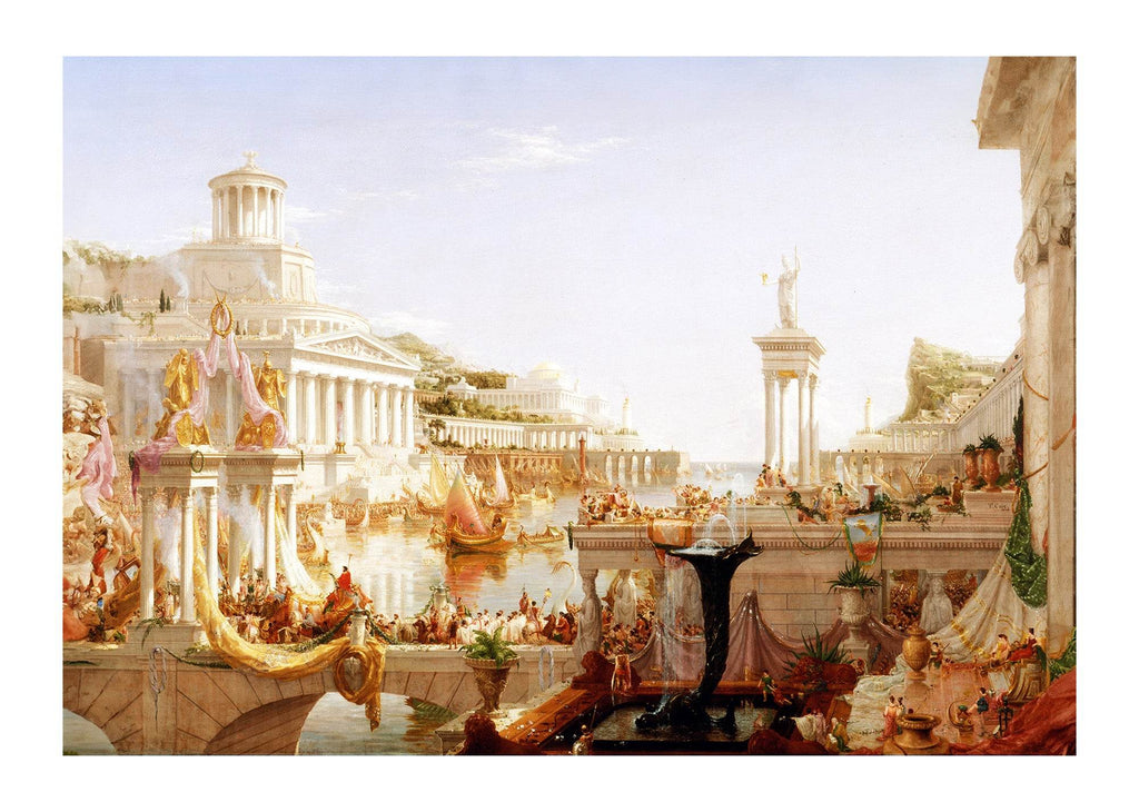 The Consummation - Hakyarts