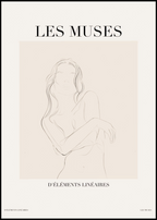 Les Muses