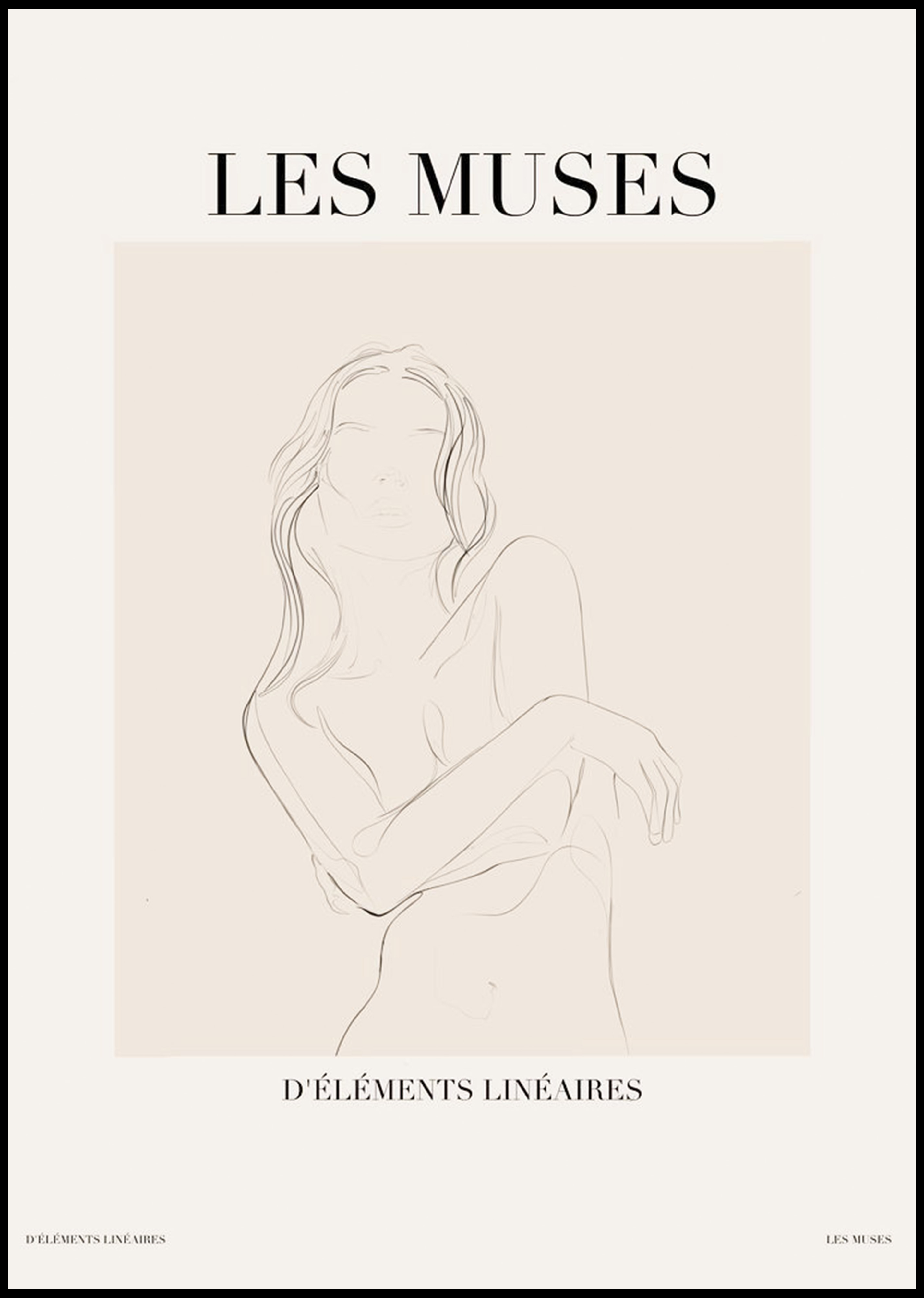 Les Muses