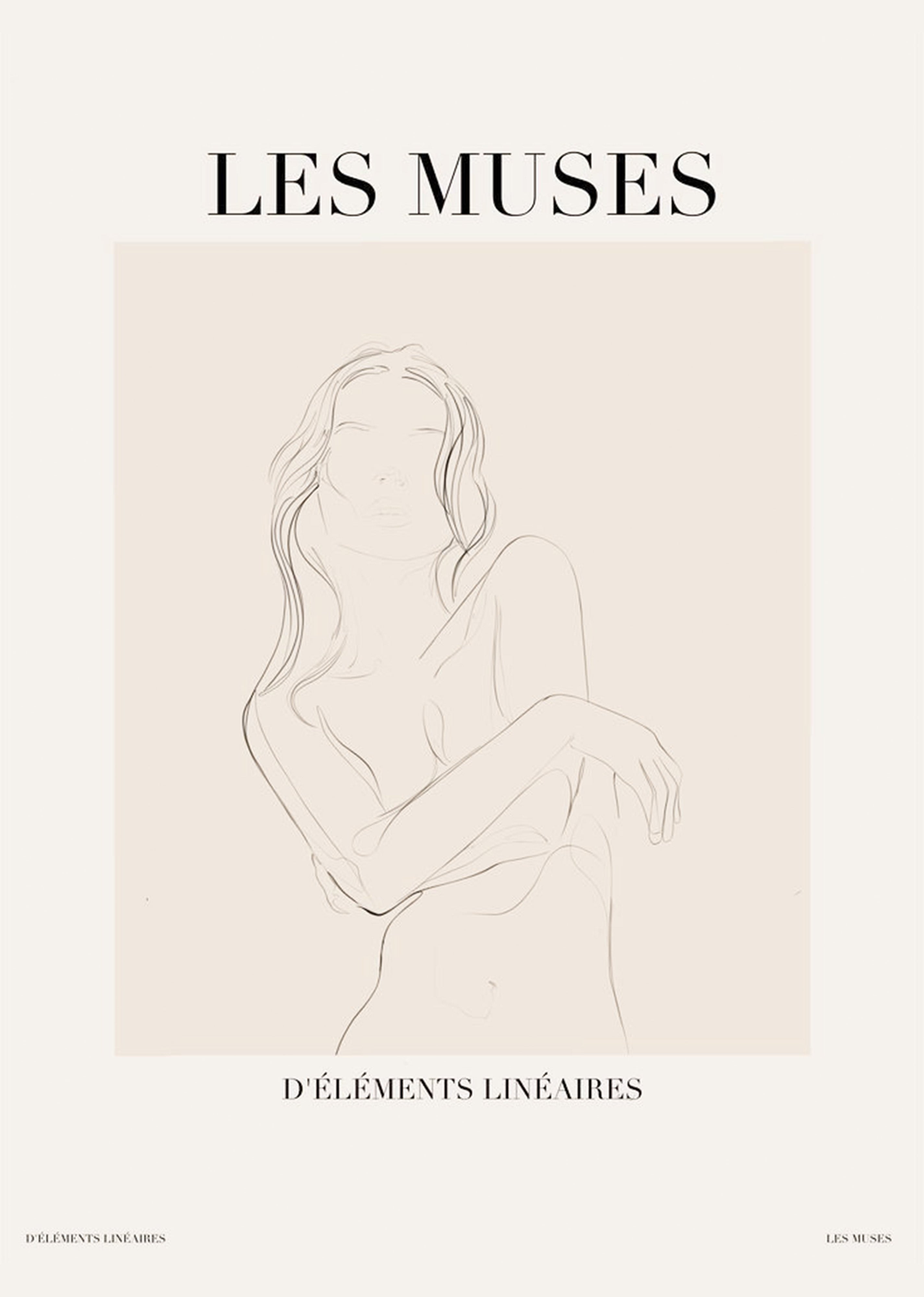 Les Muses