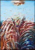 Blossom in the Grass - Hakyarts