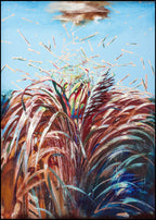 Blossom in the Grass - Hakyarts