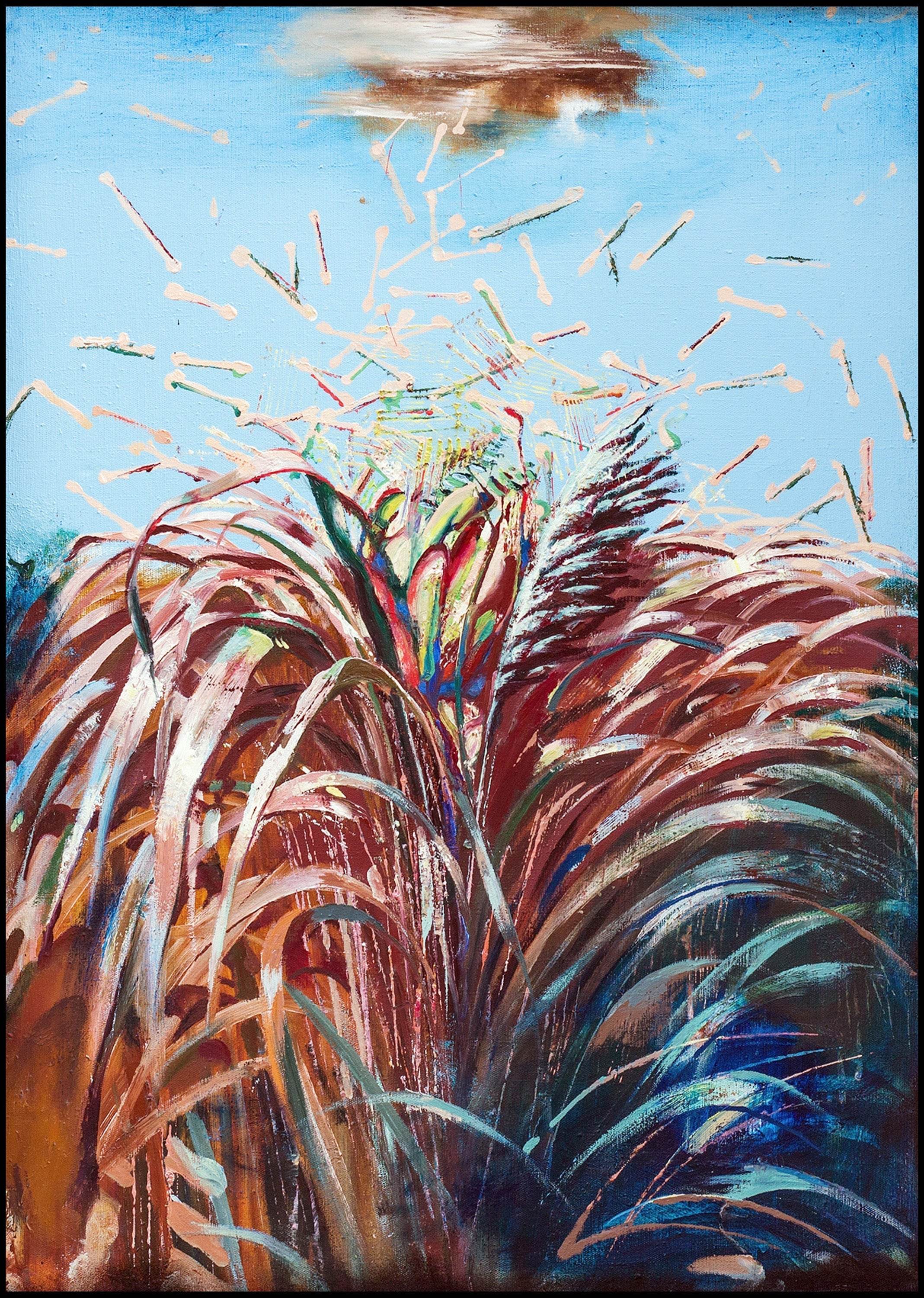 Blossom in the Grass - Hakyarts