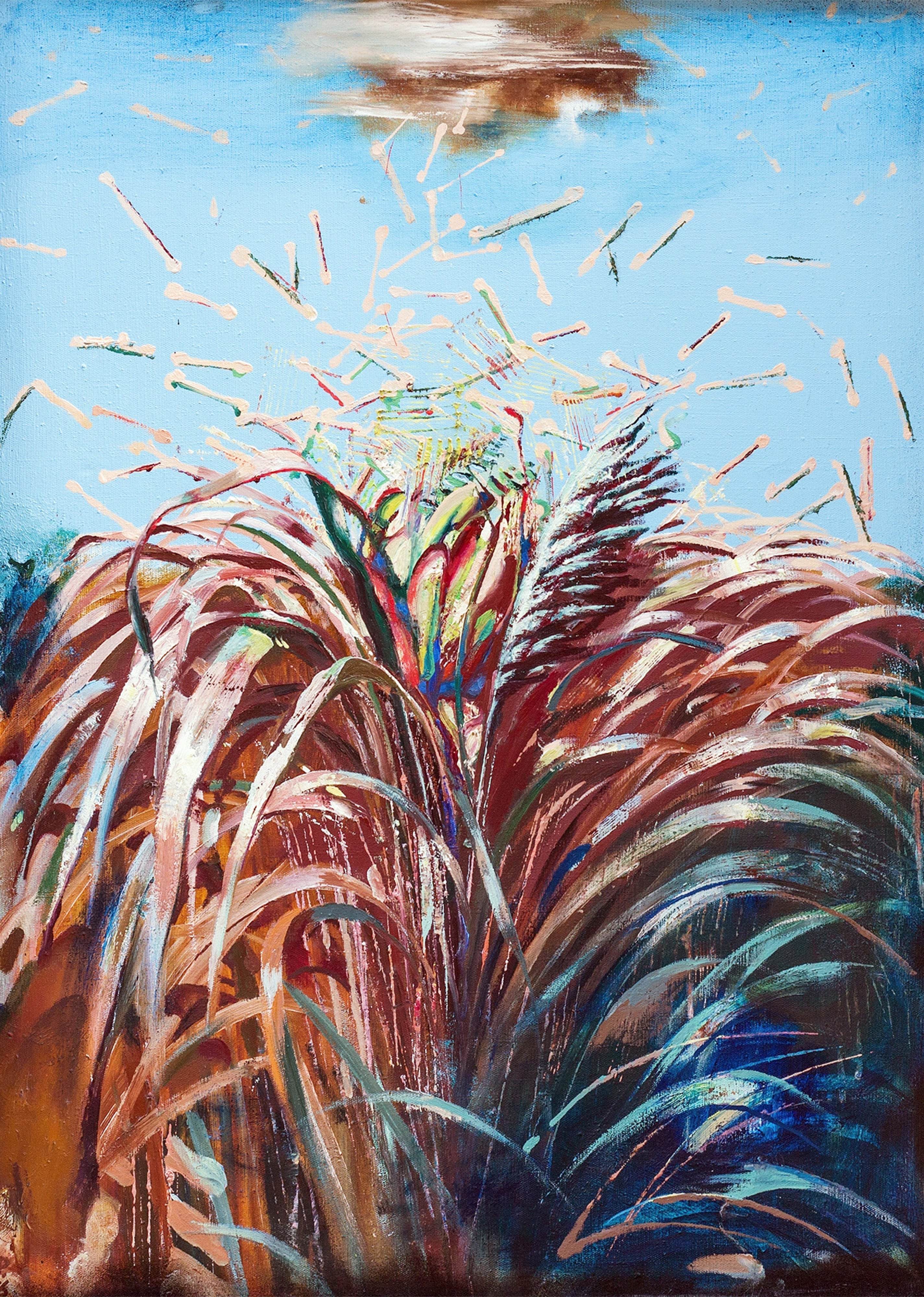 Blossom in the Grass - Hakyarts