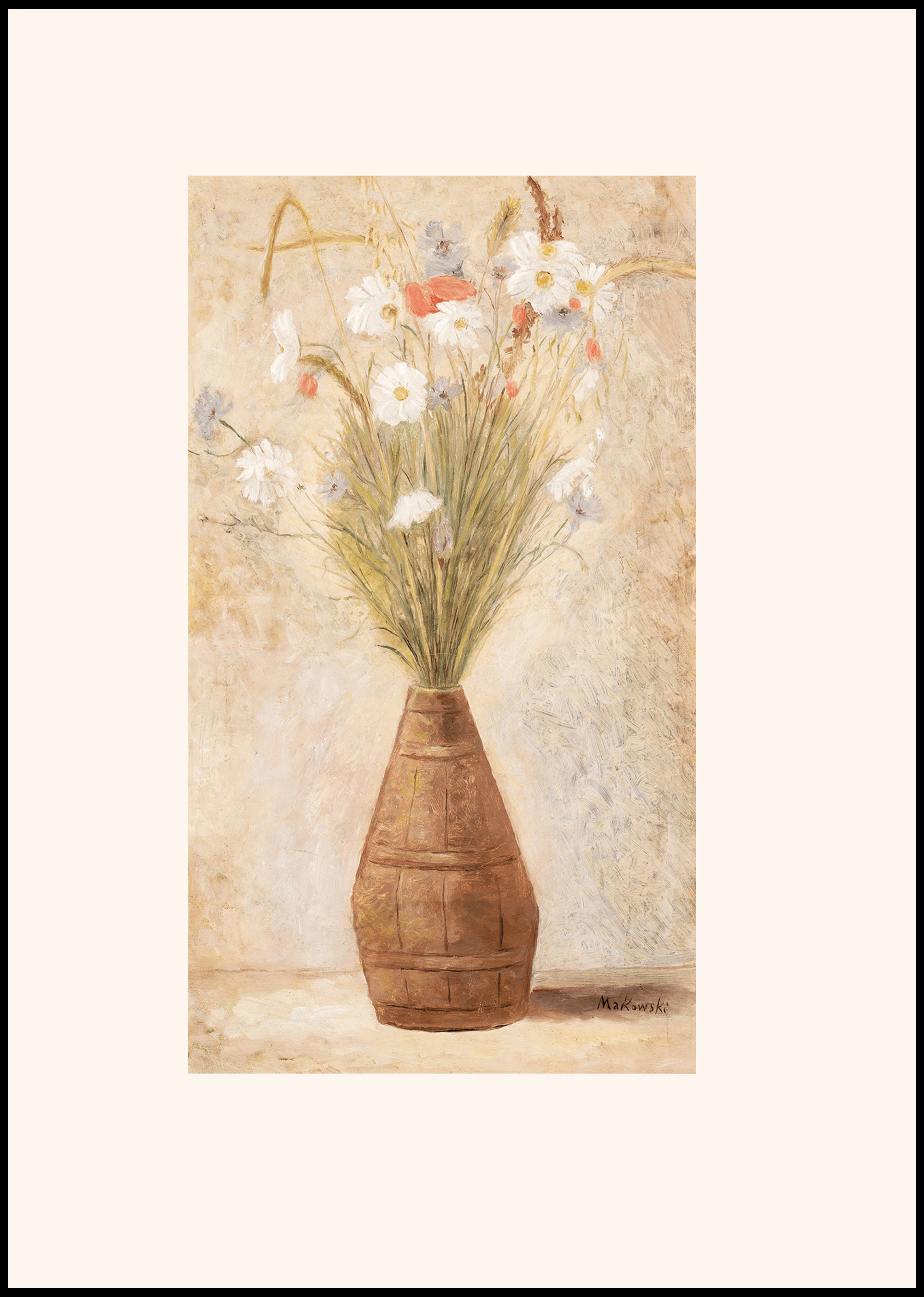 Field Flowers - Hakyarts