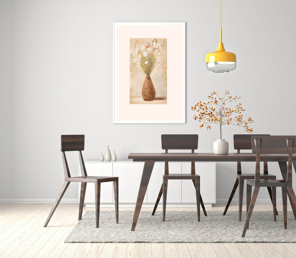 Field Flowers - Hakyarts