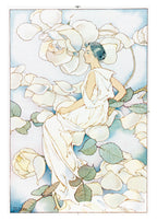 Laura Coombs Hills - Flower Fairy II