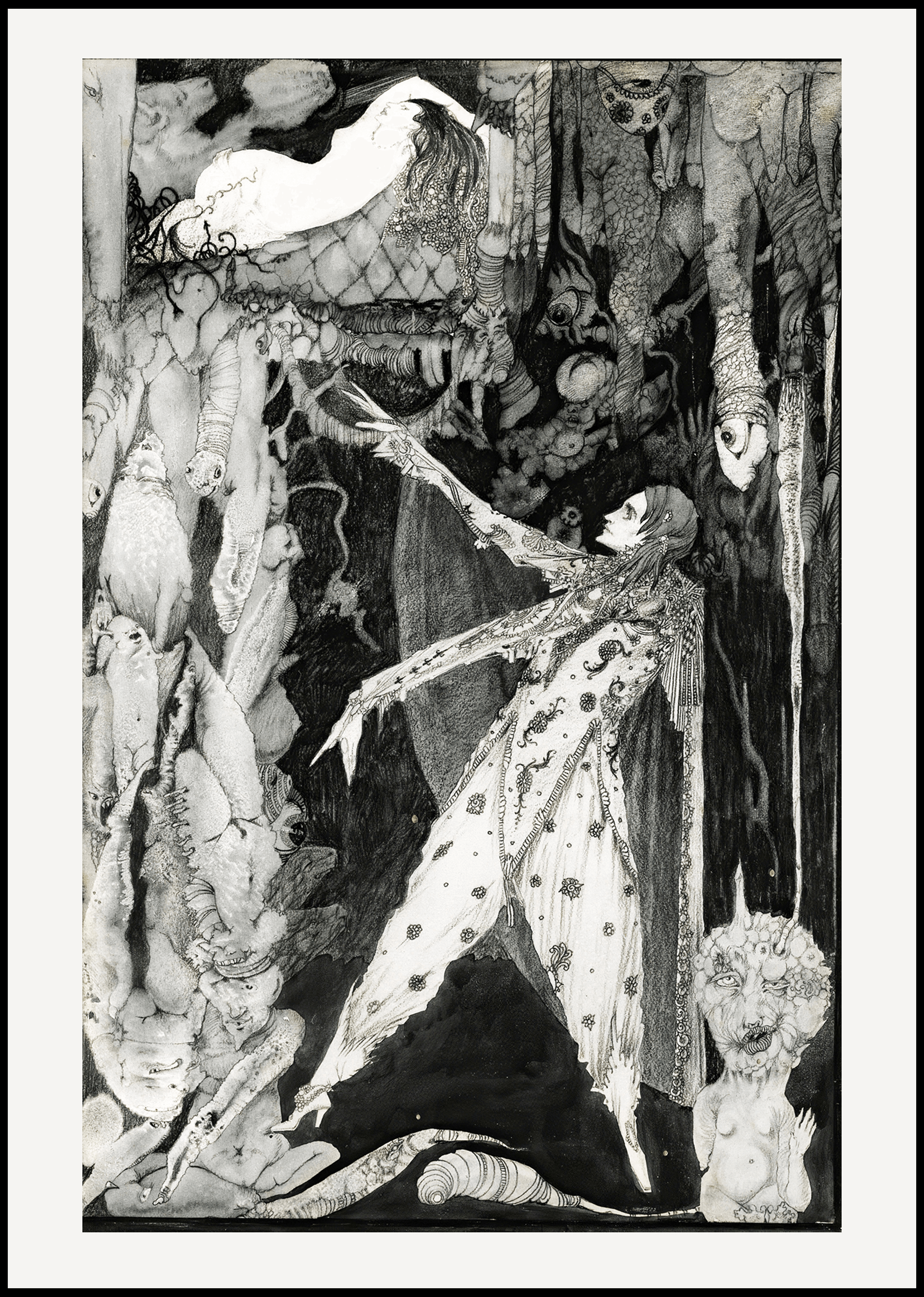 How Heavenly Fair - Hakyarts