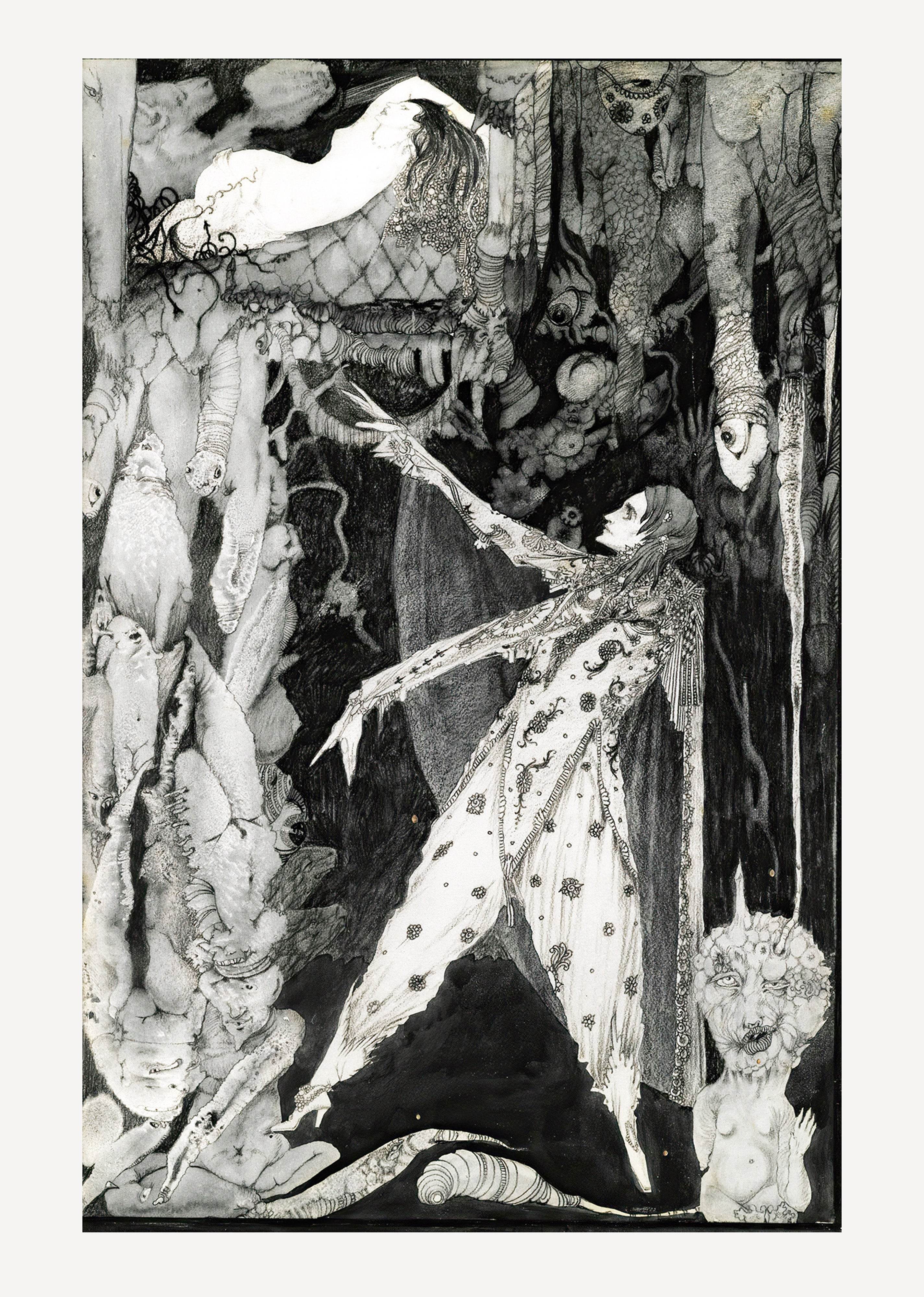 How Heavenly Fair - Hakyarts