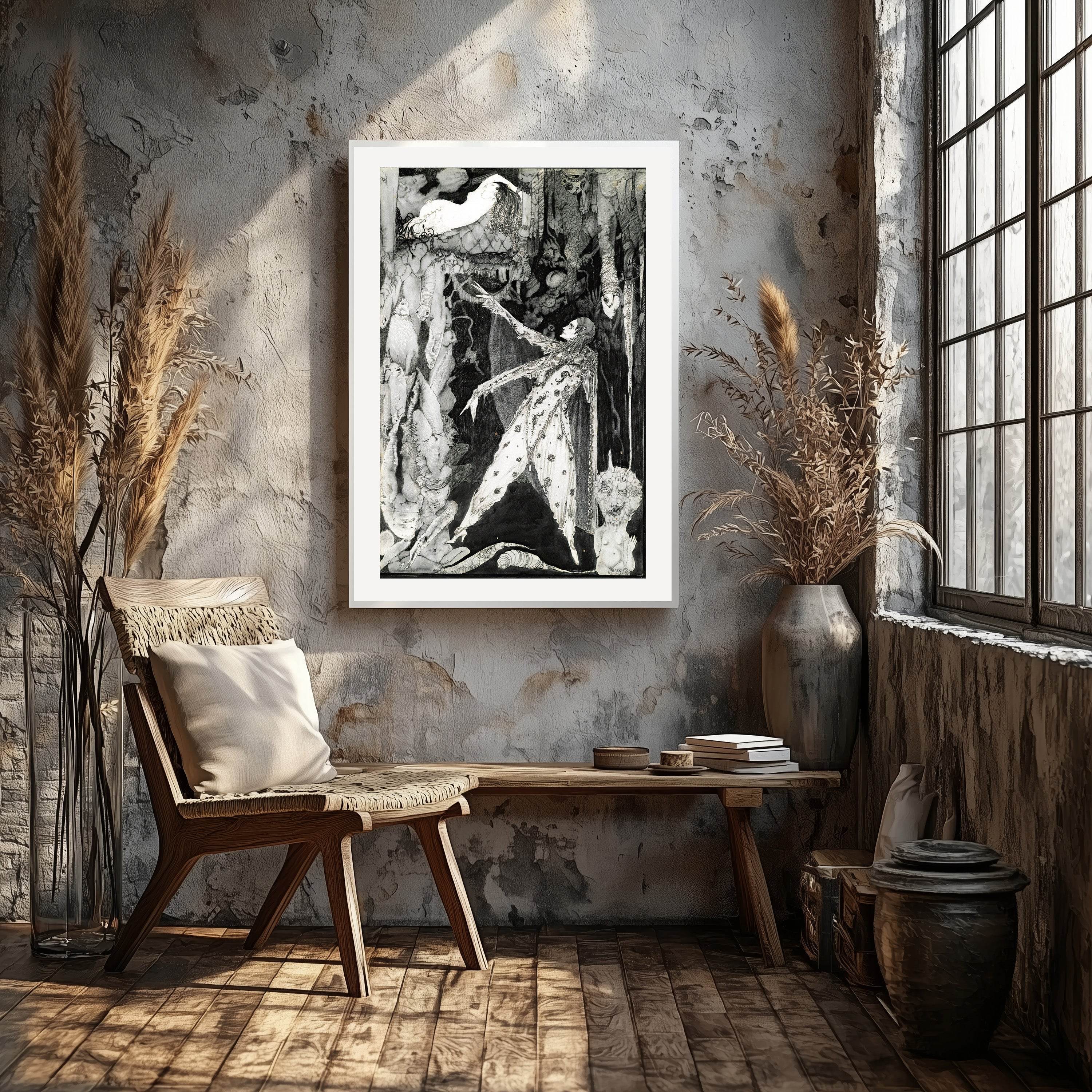 How Heavenly Fair - Hakyarts