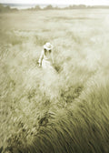 Girl In The Field - Hakyarts