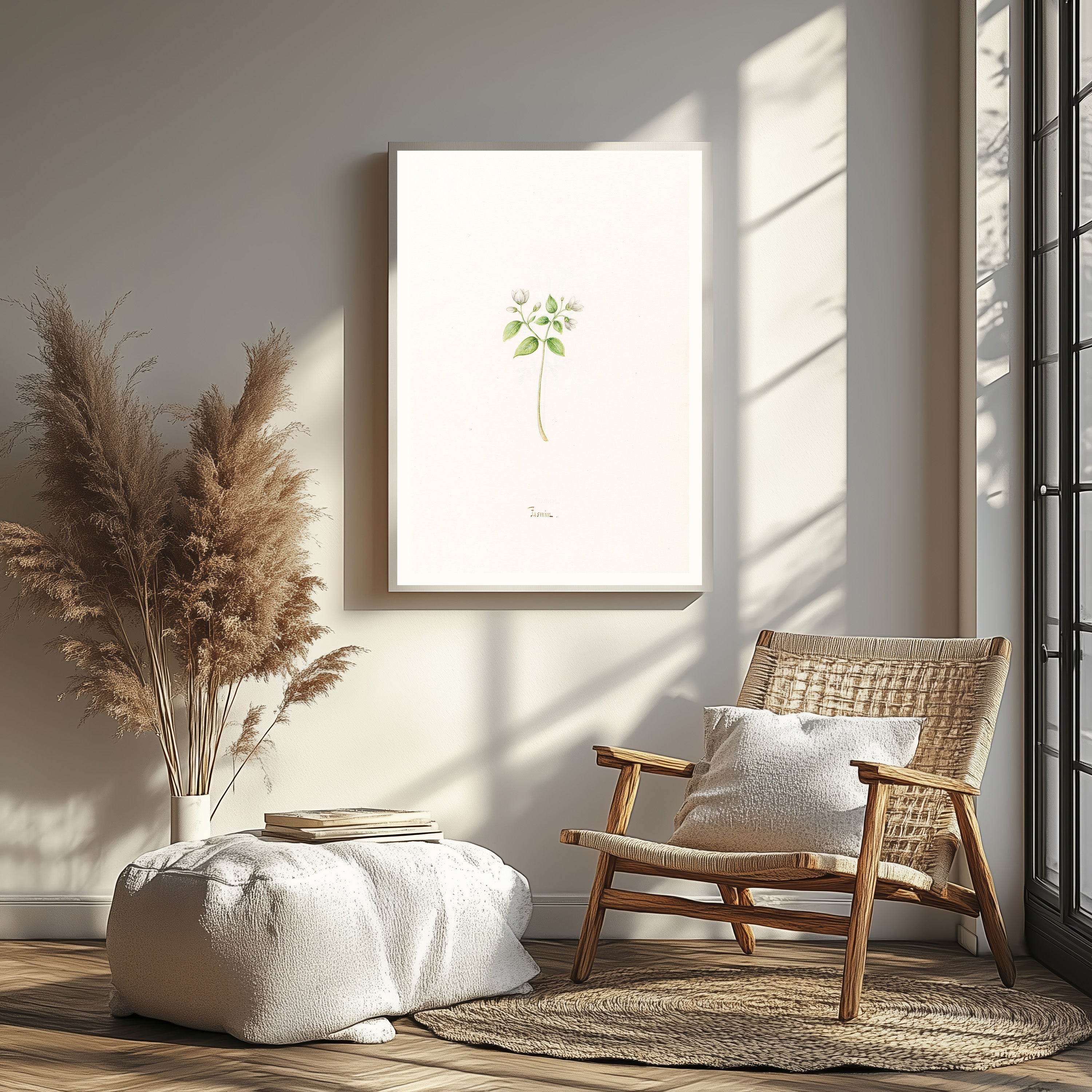 Magdelena Rosina Funck - Jasmin - Hakyarts