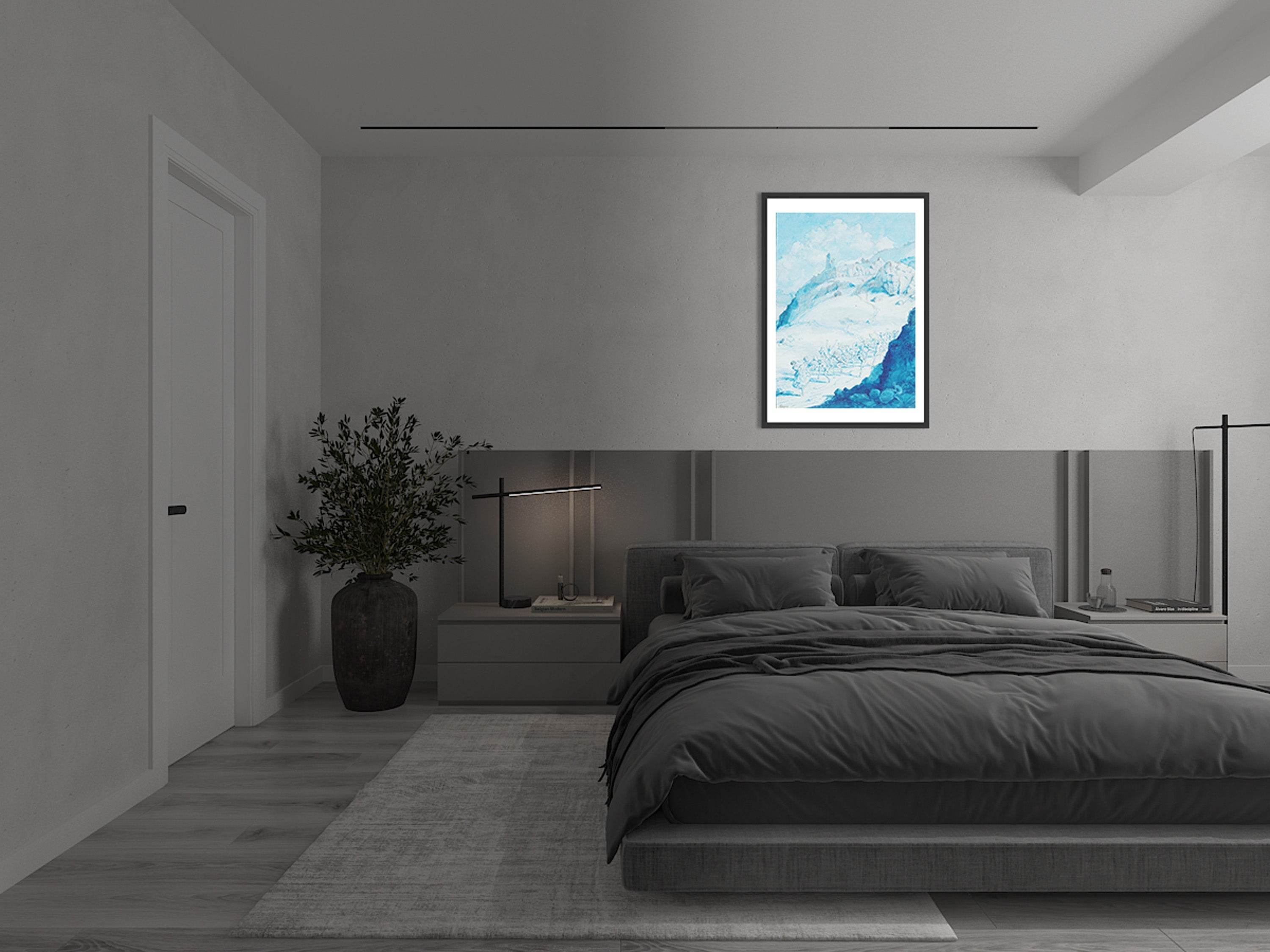 Pursued by Elves - Hakyarts