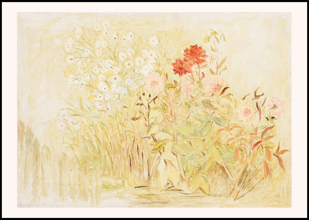 Small Garden - Hakyarts