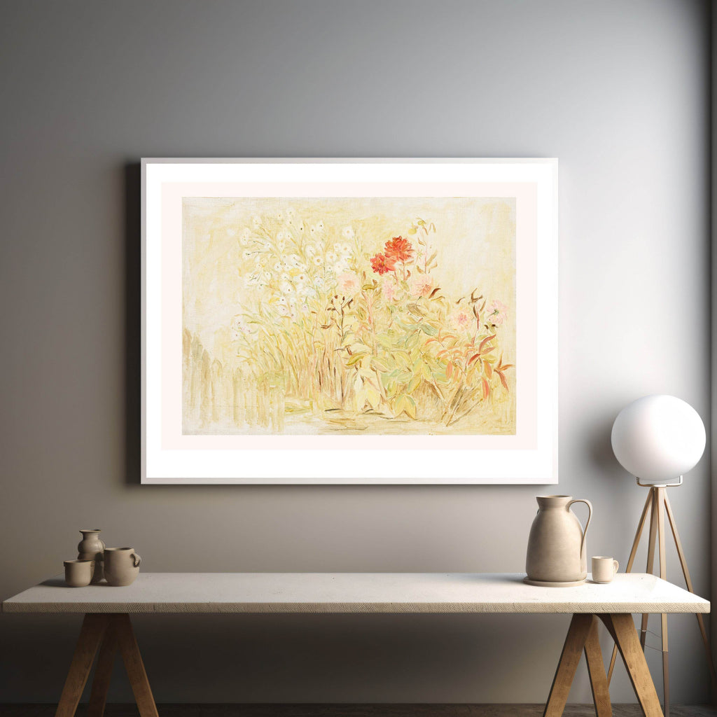 Small Garden - Hakyarts