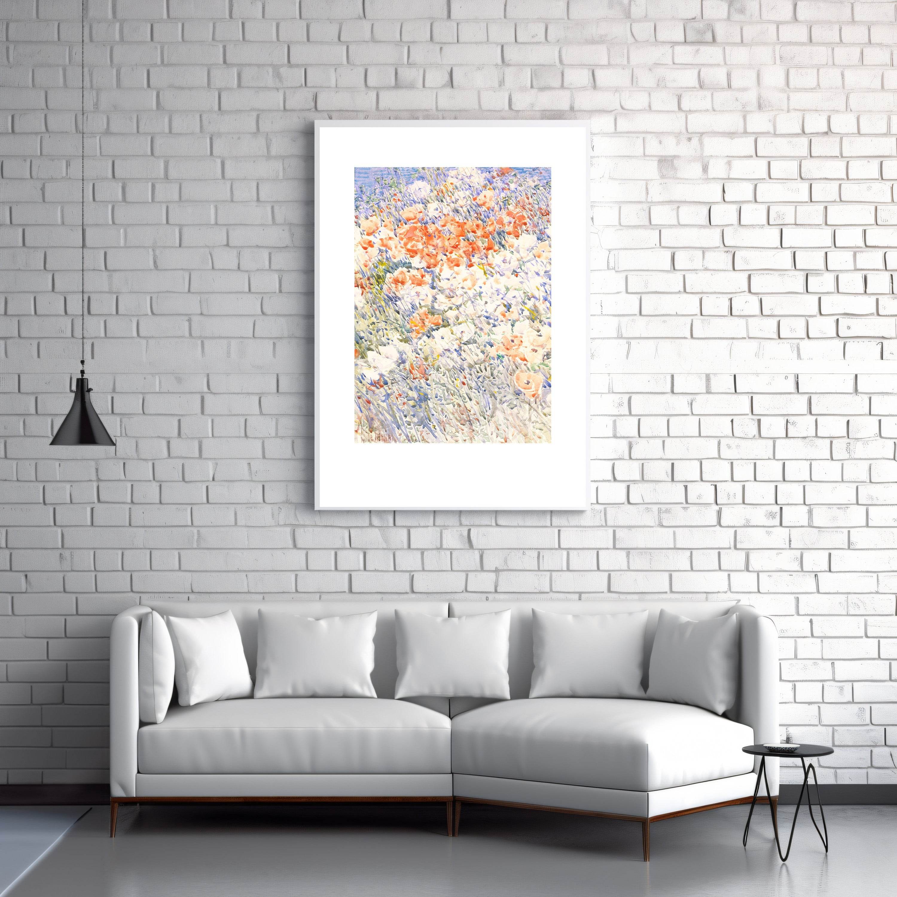 The Island Garden - Hakyarts