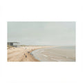 Canvas Print Seaside | Coastal Landscape Wall Art