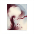 Canvas Print Lost in Mist | Atmospheric Landscape Wall Art