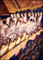 Cancan - Hakyarts