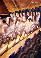 Cancan - Hakyarts