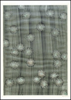 Mehrfarbiges Kleisterpapier - Hakyarts