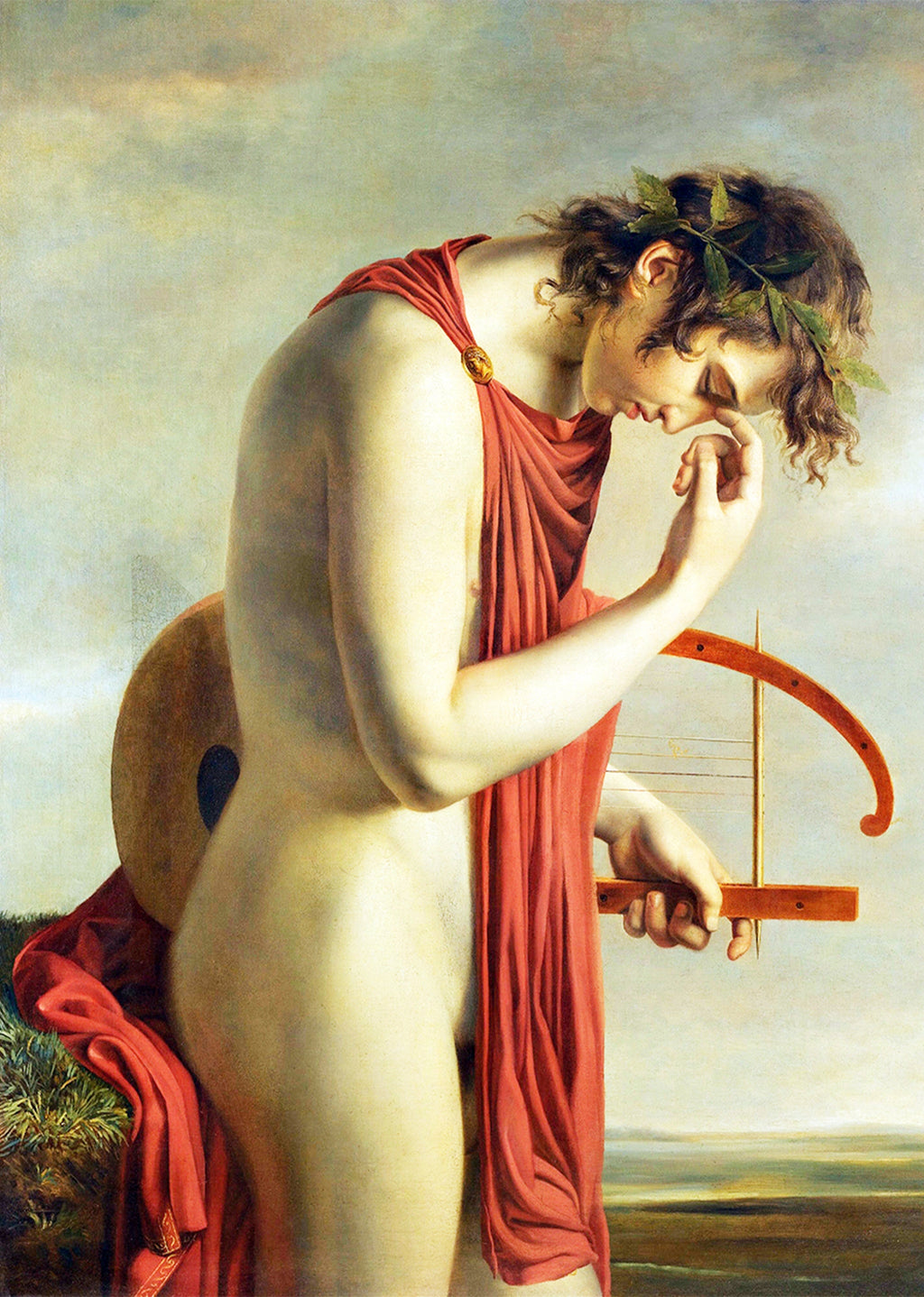 Orpheus