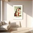 Orpheus Poster
