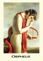 Orpheus Poster