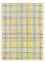 Schabloniertes Papier N.2 - Hakyarts