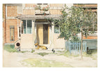 The Veranda - Hakyarts