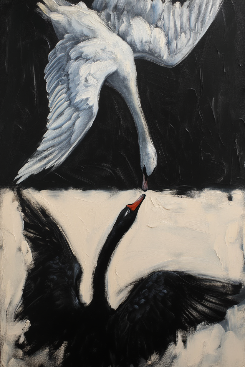 Hilma af Klint – Radiant Energy Duo