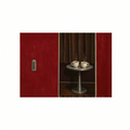 Canvas Print Two Cups for Life | Contemporary Still Life Wall Art