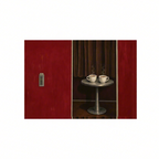 Canvas Print Two Cups for Life | Contemporary Still Life Wall Art